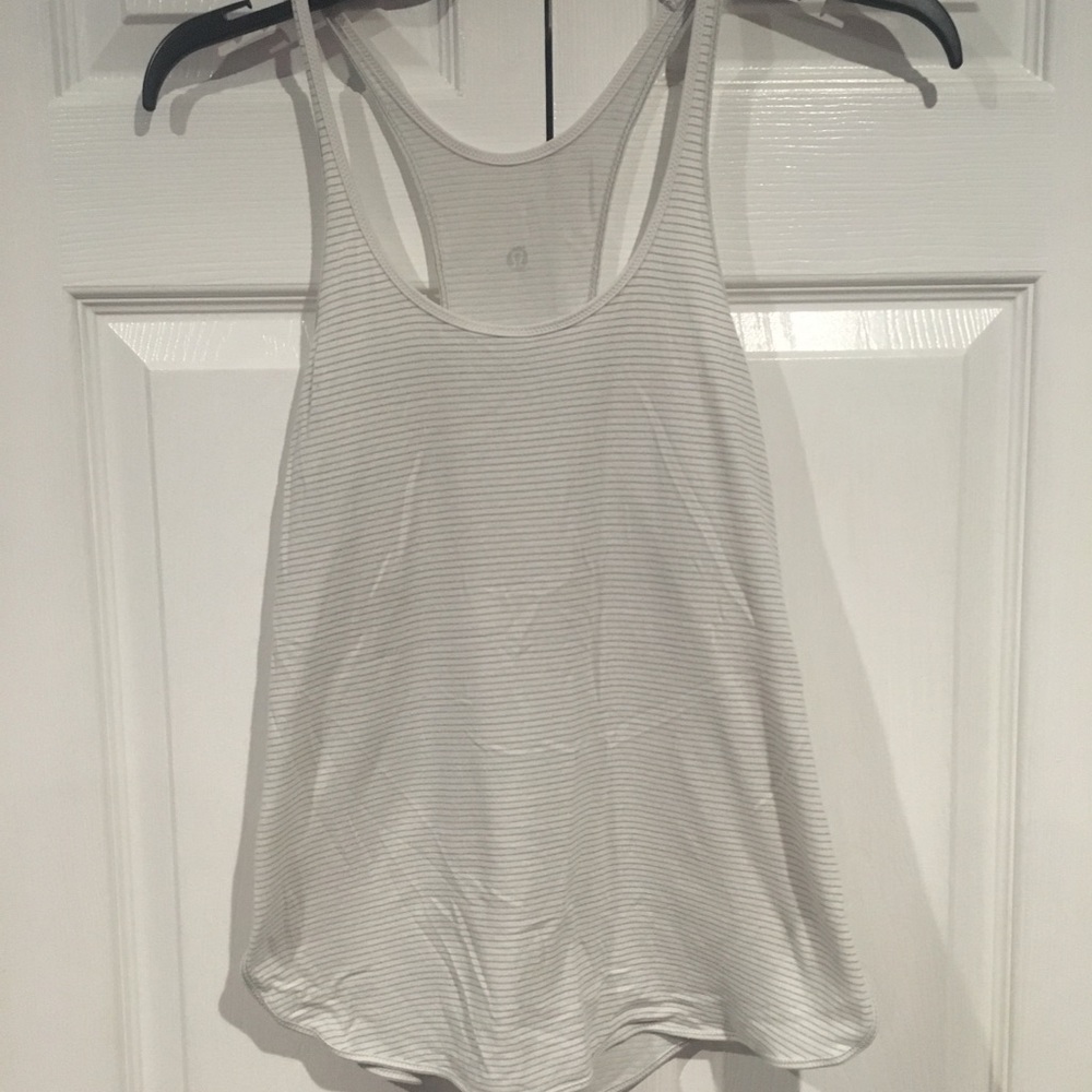 Lululemon Tank